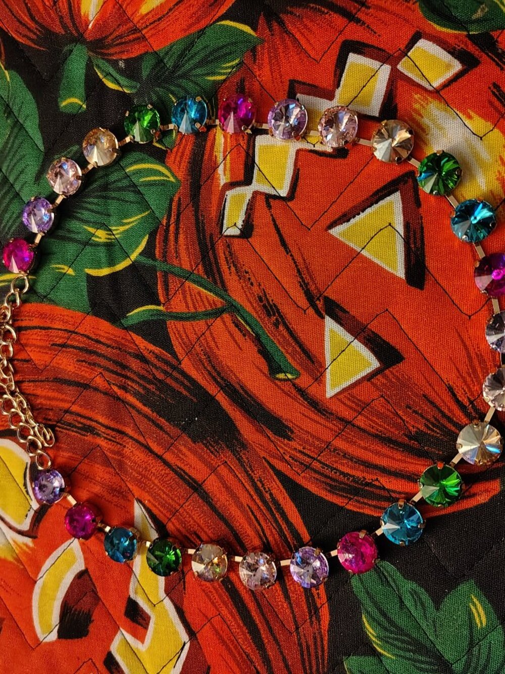 Necklace